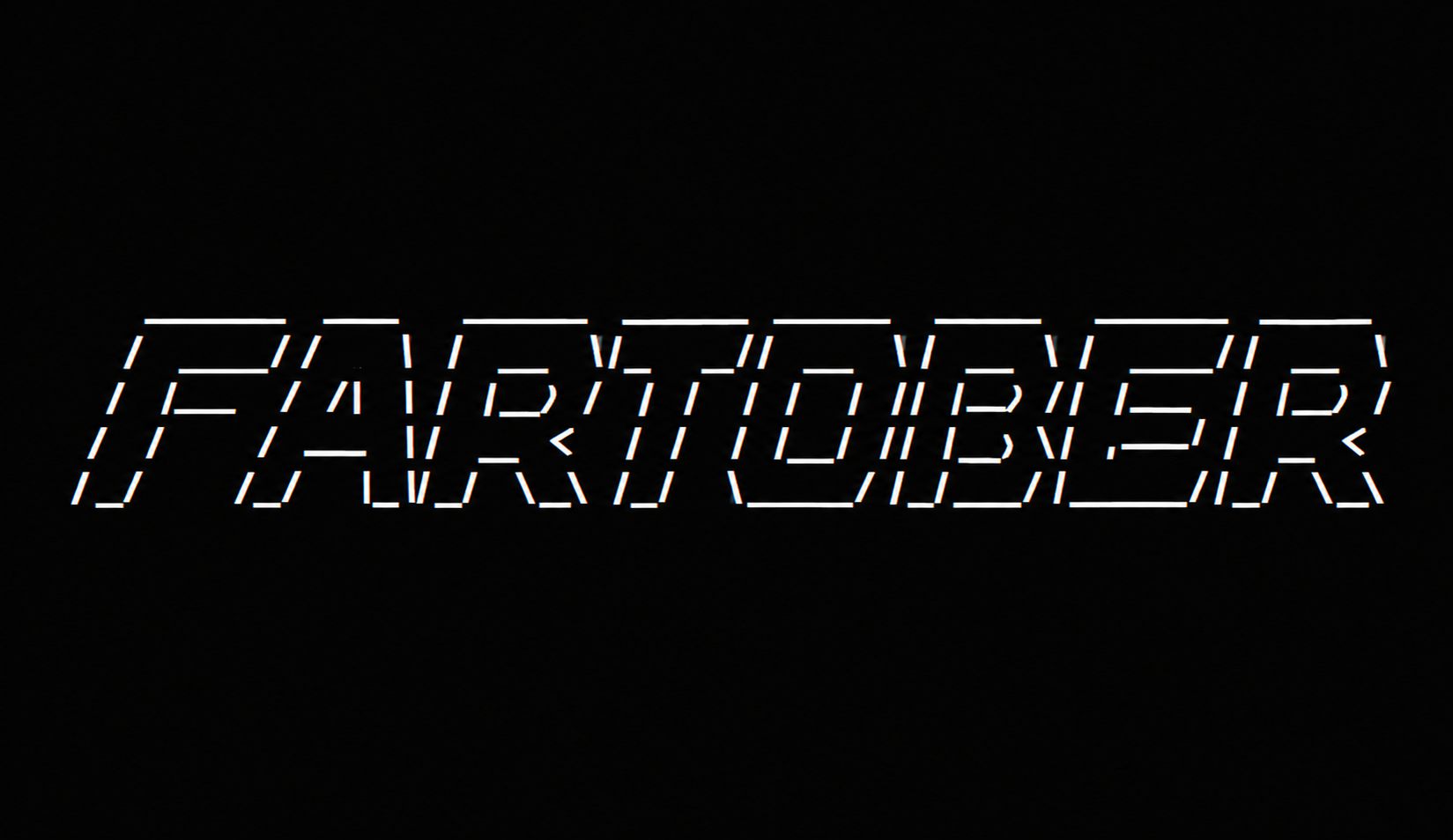 FARTOBER